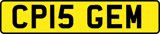 CP15GEM