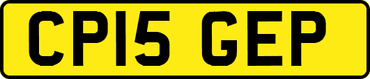 CP15GEP