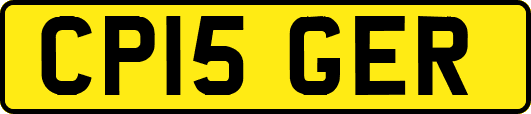 CP15GER