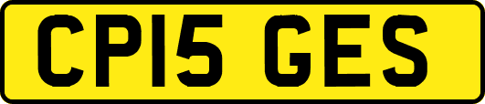 CP15GES