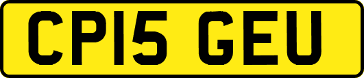 CP15GEU