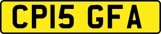 CP15GFA