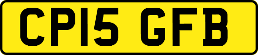 CP15GFB