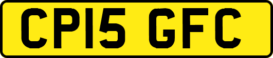 CP15GFC
