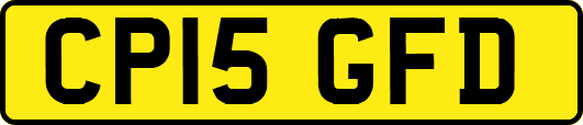 CP15GFD