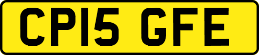 CP15GFE