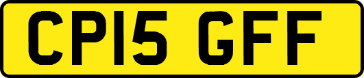 CP15GFF