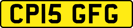 CP15GFG