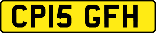 CP15GFH