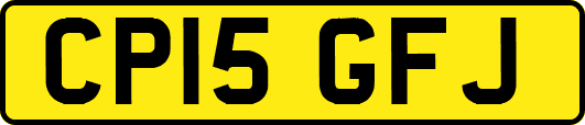 CP15GFJ