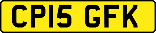CP15GFK