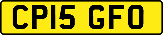 CP15GFO