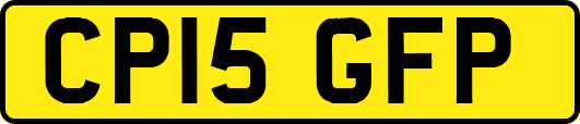 CP15GFP