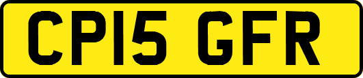 CP15GFR