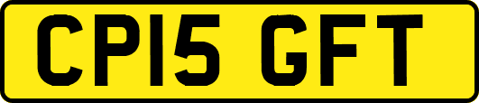 CP15GFT