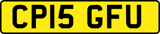 CP15GFU