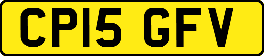 CP15GFV