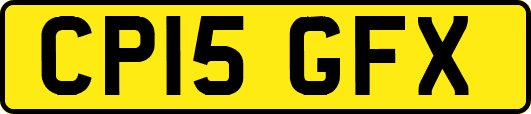 CP15GFX