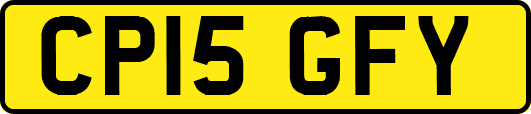 CP15GFY