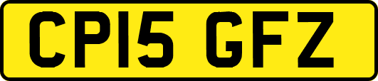 CP15GFZ