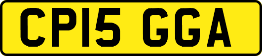CP15GGA