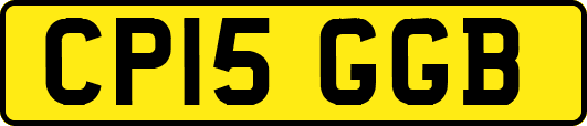 CP15GGB