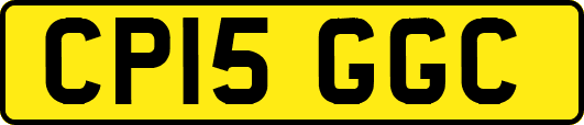 CP15GGC