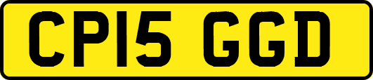 CP15GGD