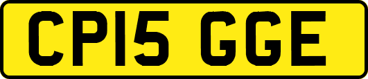 CP15GGE