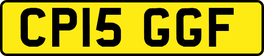 CP15GGF
