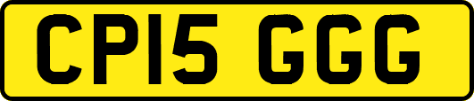 CP15GGG