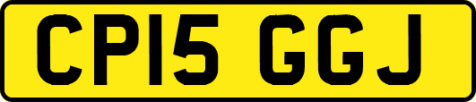 CP15GGJ