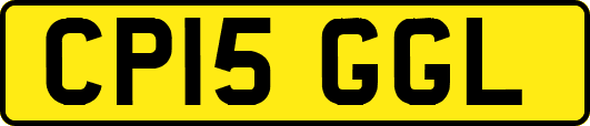 CP15GGL