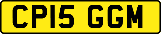 CP15GGM