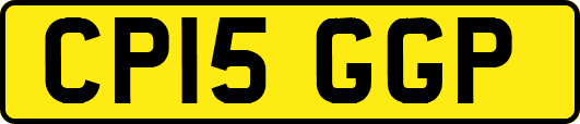 CP15GGP
