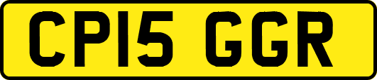 CP15GGR