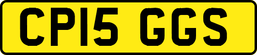 CP15GGS