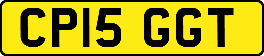 CP15GGT