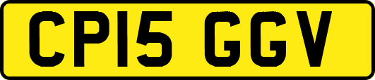 CP15GGV