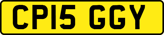 CP15GGY