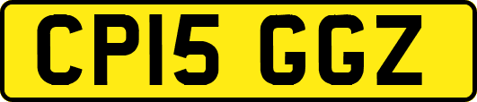 CP15GGZ