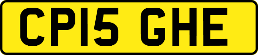 CP15GHE
