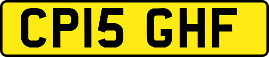 CP15GHF