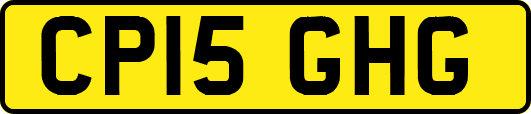 CP15GHG