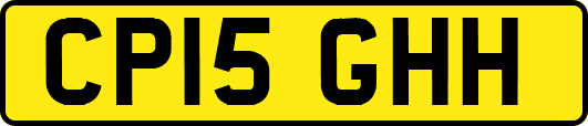 CP15GHH
