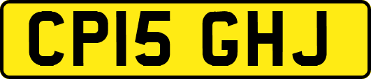 CP15GHJ