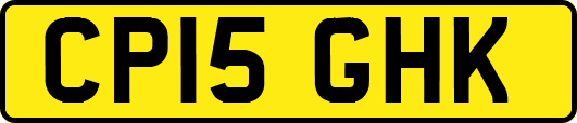CP15GHK