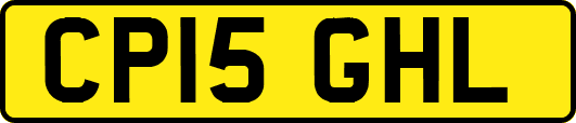 CP15GHL
