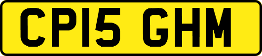 CP15GHM