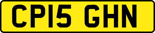 CP15GHN